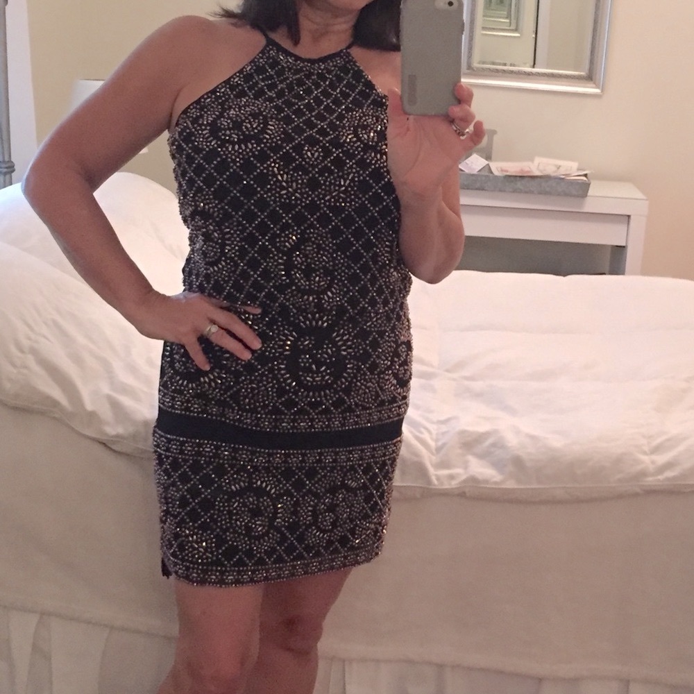 Cocktail dress